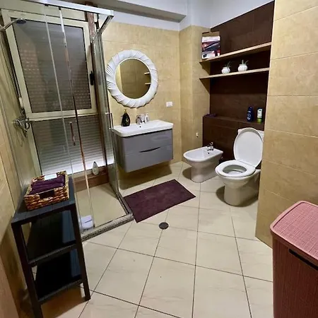 Appartement Urban Oasis