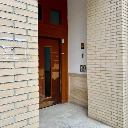 Urban Oasis Appartement *