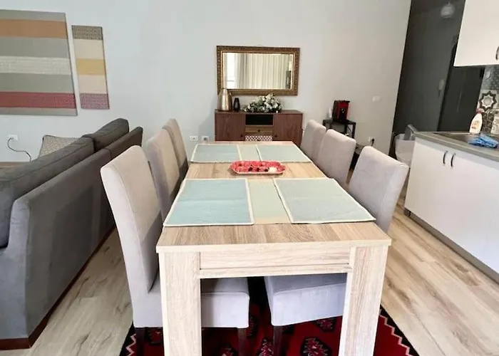 Appartamento Urban Oasis *