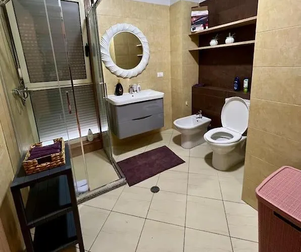 Appartamento Urban Oasis
